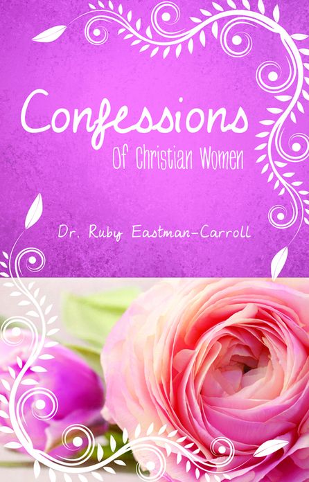Confessions Of Christian Women