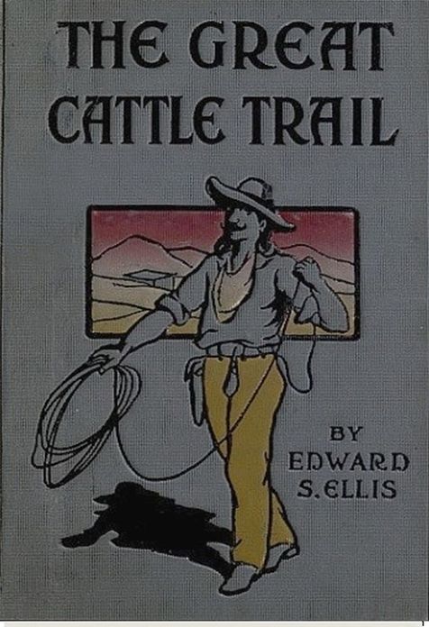 The Great Cattle Trail