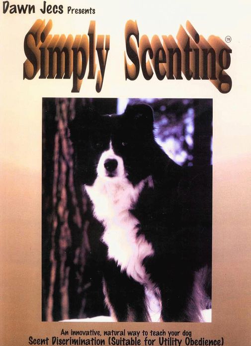 Simply Scenting