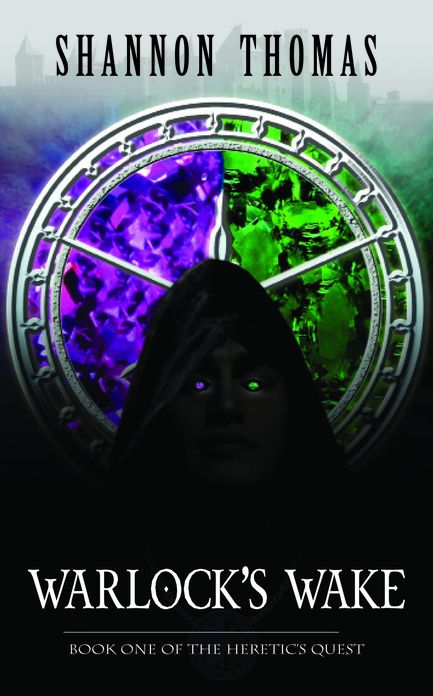 Warlock's Wake