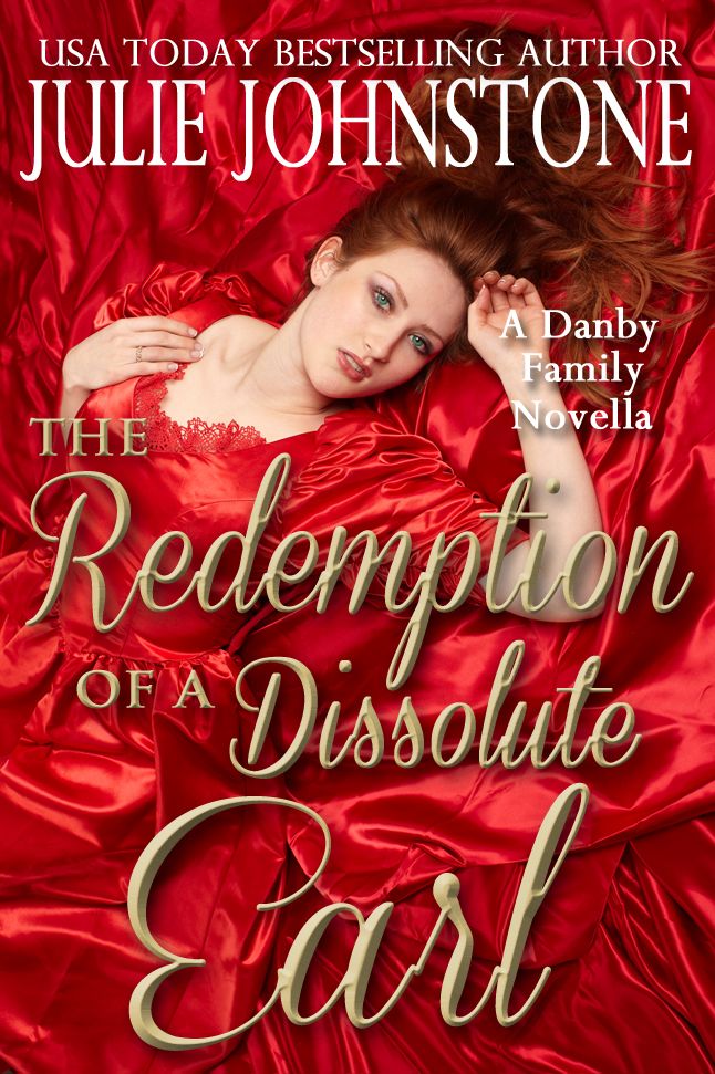 The Redemption of a Dissolute Earl