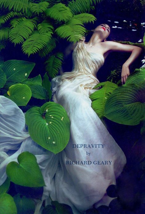 DEPRAVITY
