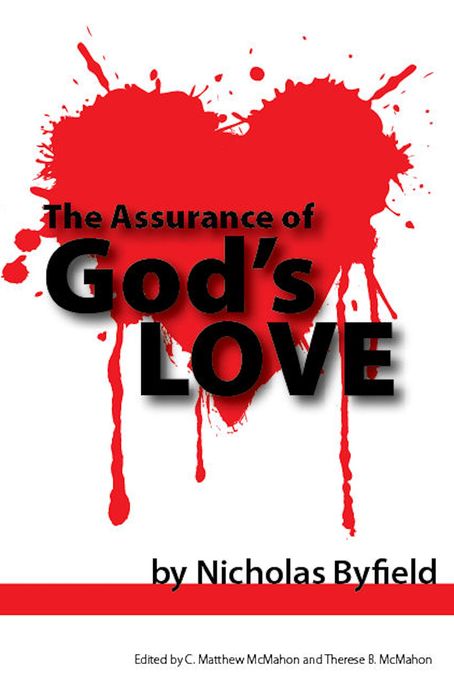 The Assurance of God’s Love