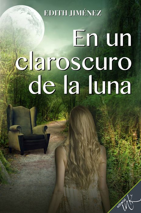 En un claroscuro de la luna
