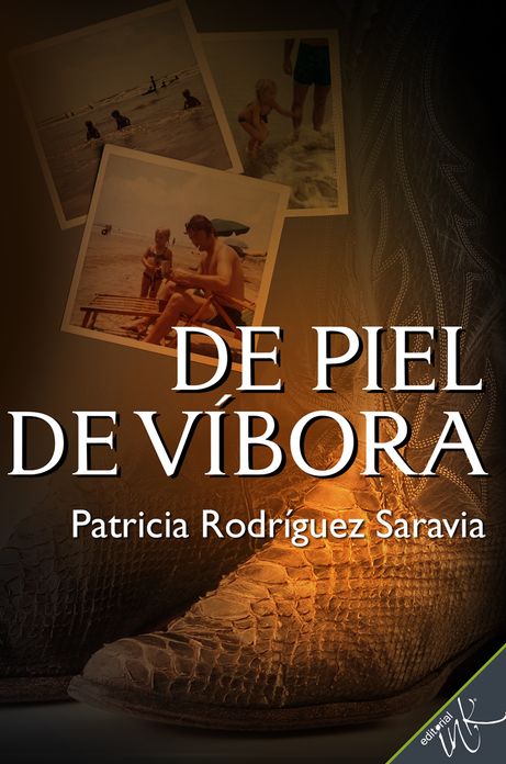 De piel de vibora