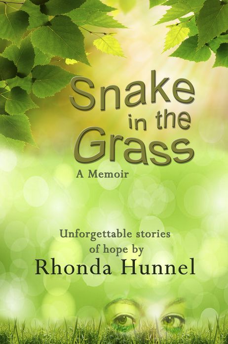 Snake In The Grass