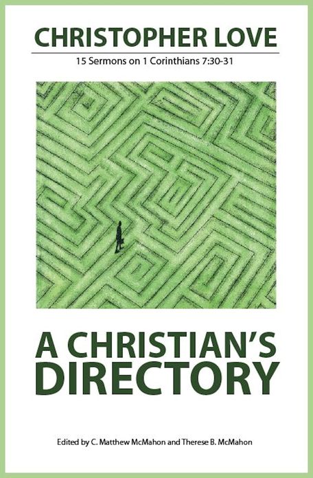 A Christian's Directory