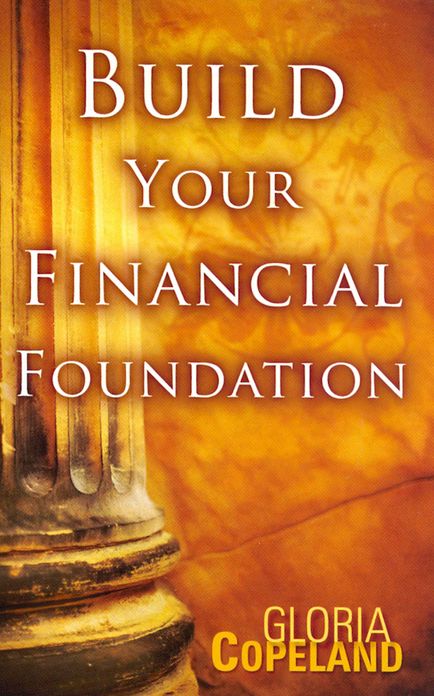 Build Your Financial Foundation