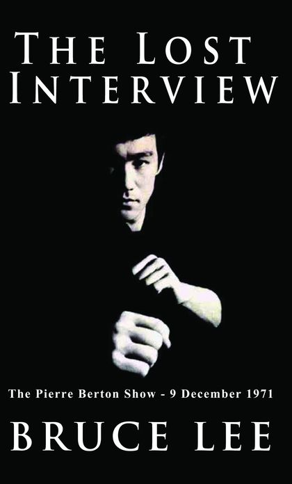 The Lost Interview