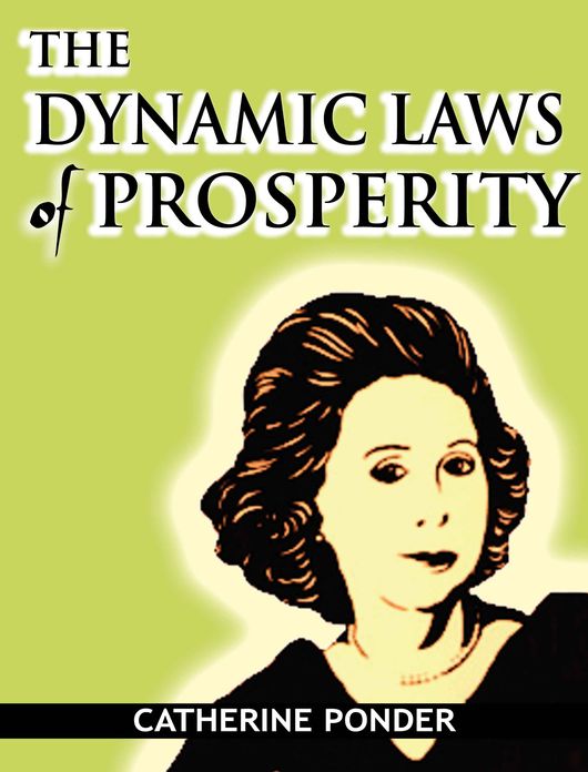 The Dynamic Laws of Prosperity
