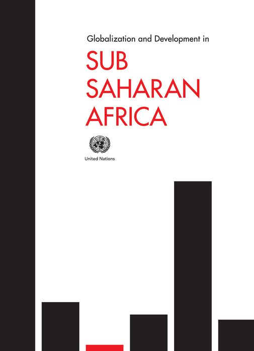 Globalization and Development in Sub-Saharan Africa