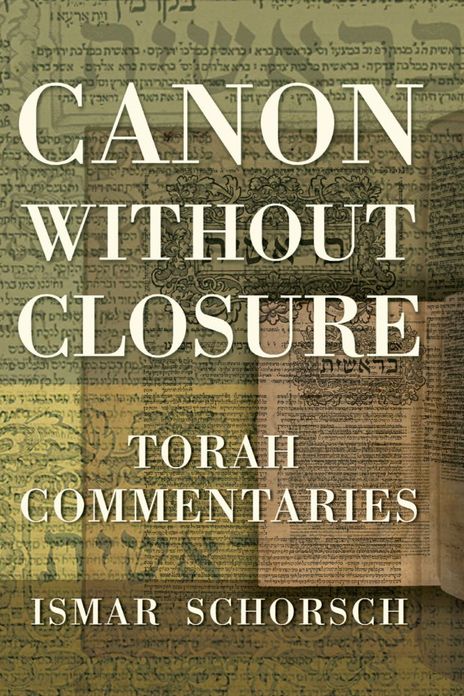 Canon Without Closure