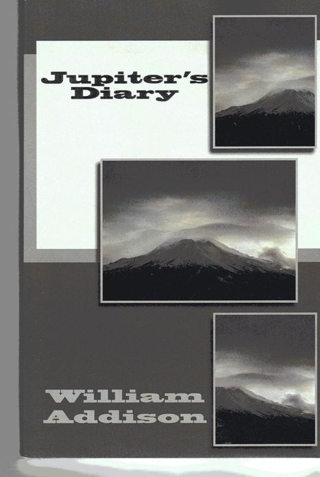 Jupiter's Diary