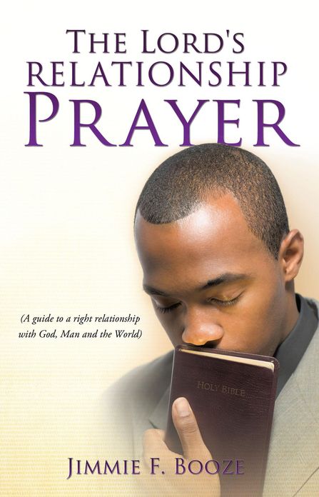 The Lord's RELATIONSHIP Prayer