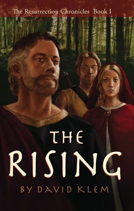 The Resurrection Chronicles - Book One