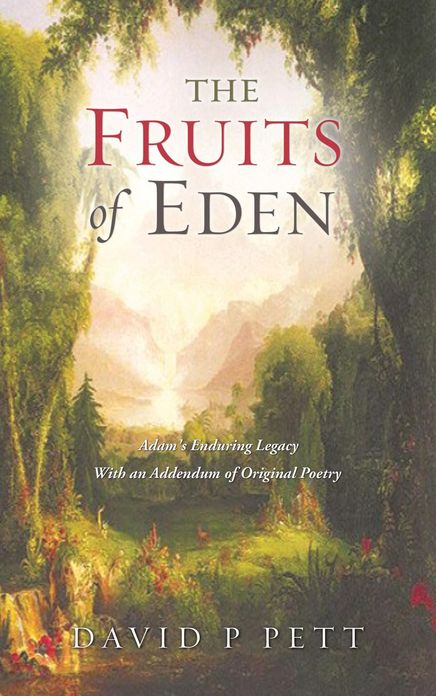 THE FRUITS OF EDEN