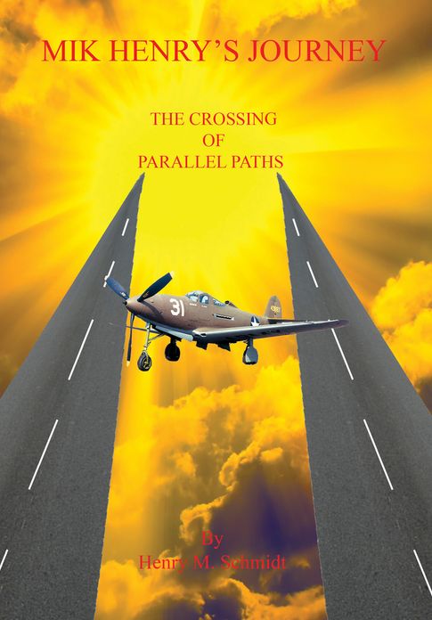 Mik Henry’s Journey - The Crossing of Parallel Paths