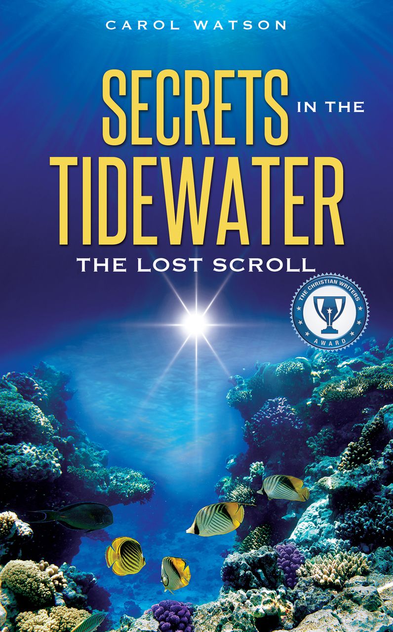 SECRETS IN THE TIDEWATER