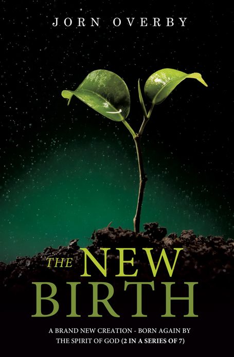 THE NEW BIRTH