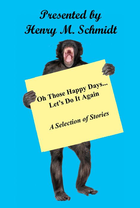 Oh Those Happy Days... Let’s Do It Again