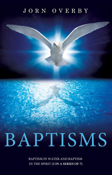 BAPTISMS