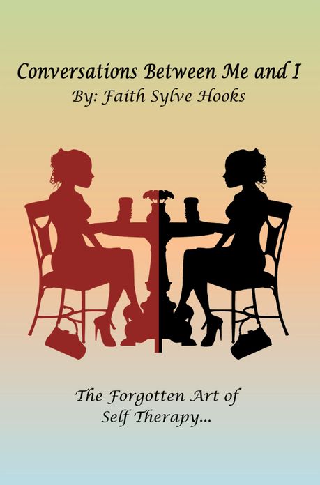 Conversations Between Me and I: The Forgotten Art of Self Therapy