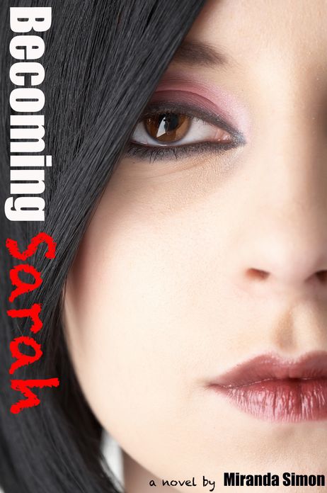 Becoming Sarah