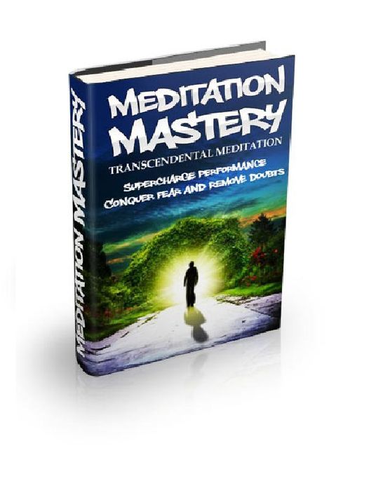 Transcendental Meditation