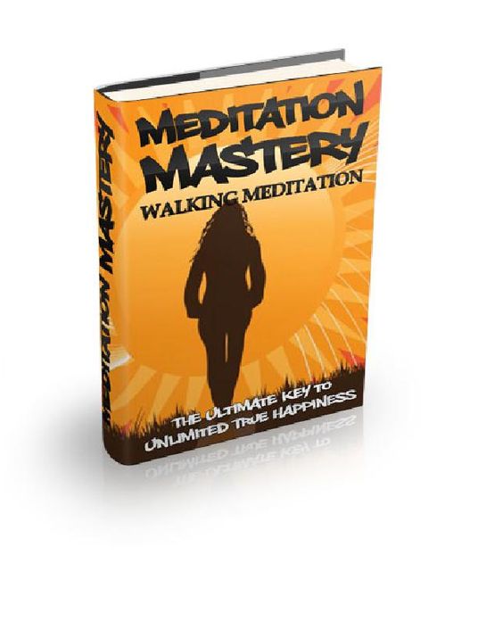 Walking Meditation