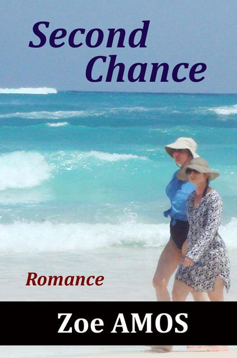 Second Chance: Romance