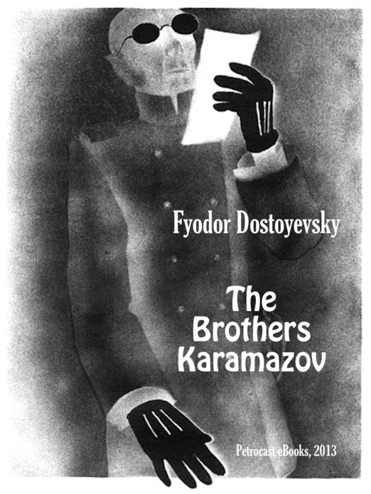 The Brothers Karamazov
