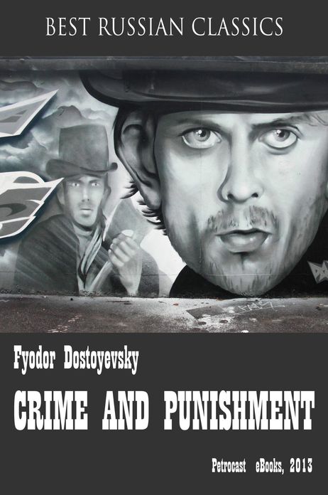 Crime and Punishment
