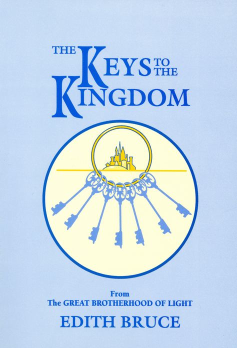 The Keys to the Kingdom