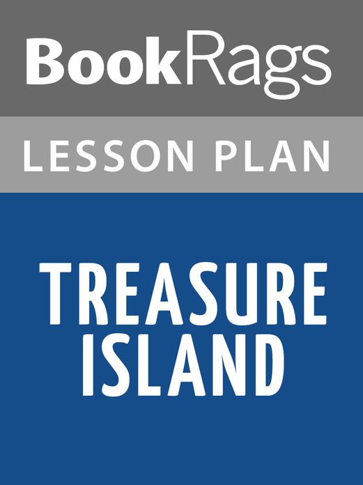 Treasure Island Lesson Plans