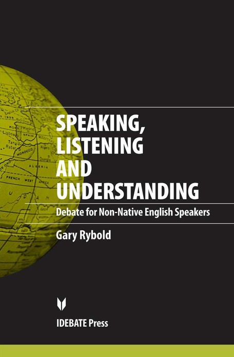 Speaking, Listening and Understanding