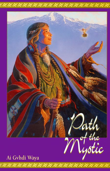 Path of the Mystic