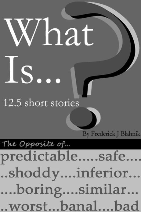 What Is...