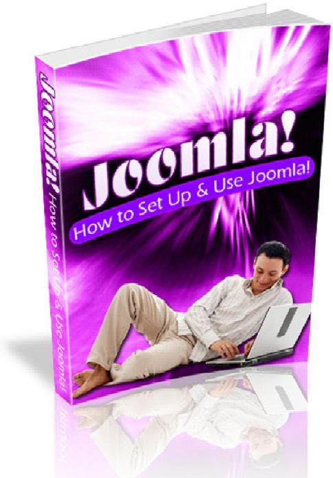 How to Set Up & Use Joomla!