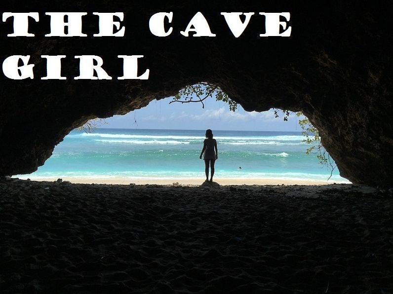 The Cave Girl ( Best Selling Western Drama Mystery Romance Science Fiction Action Horror Thriller Religion Military Bible Sci Fi War Adventure )