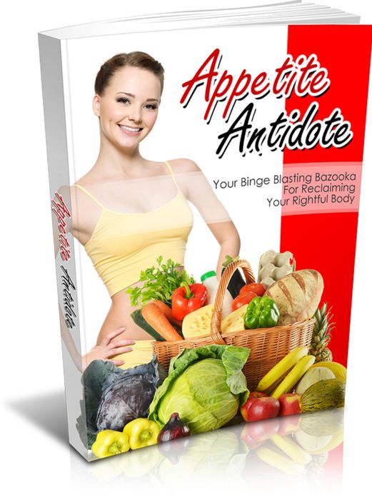 Appitite Antidote
