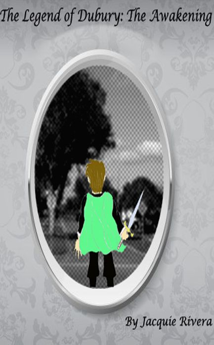 Legend of Dubury: The Awakening