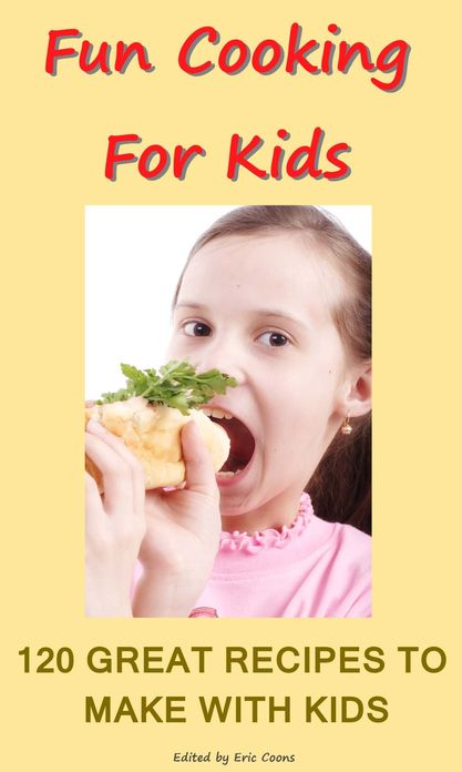 Fun Cooking for Kids