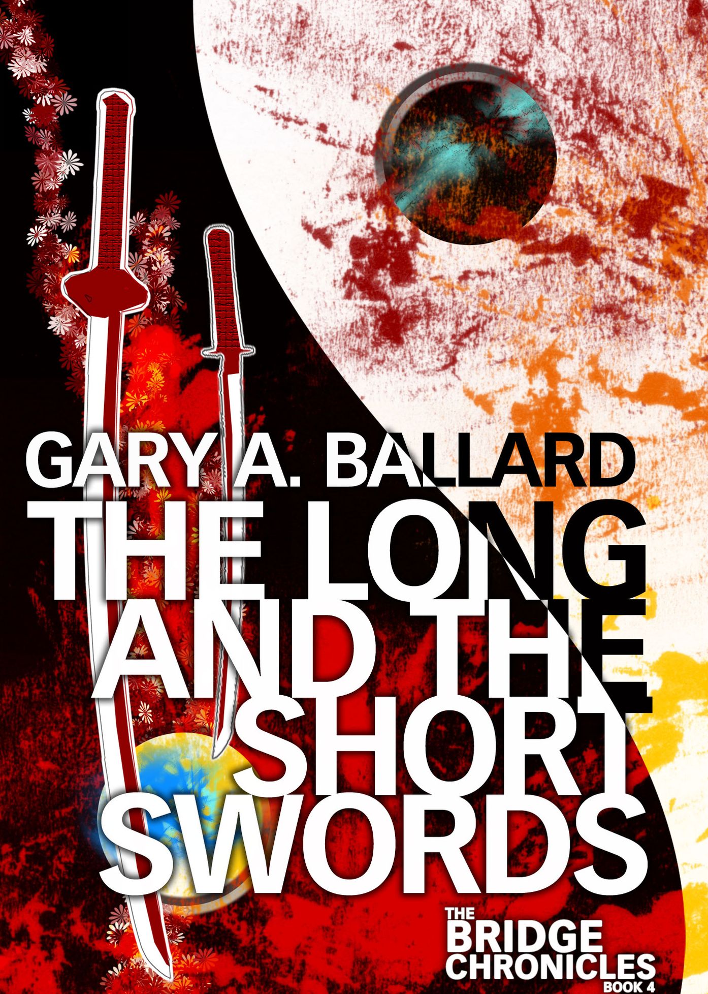 The Long and the Short Swords