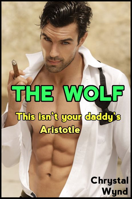 The Wolf (mental domination)
