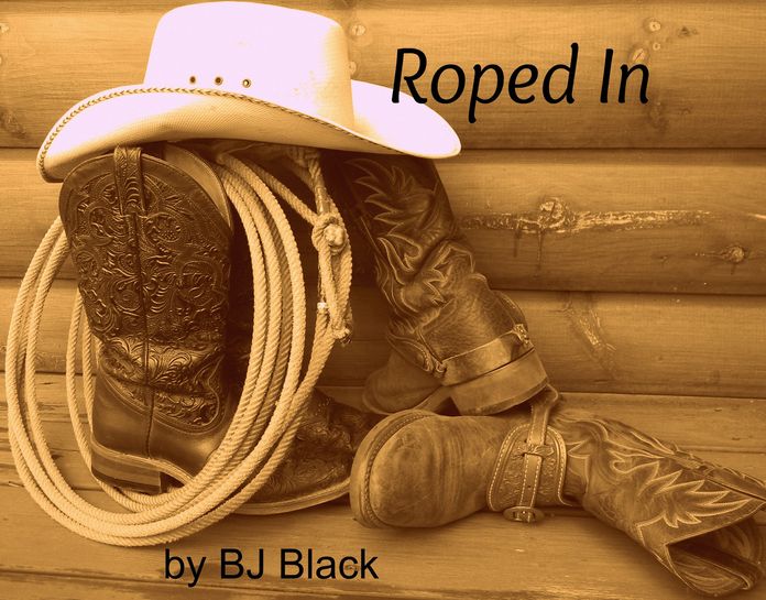 Roped In