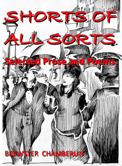 Shorts of All Sorts