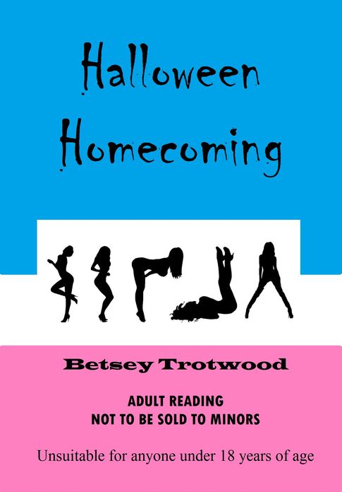 Halloween Homecoming