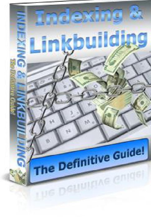 Indexing and Linkbuilding
