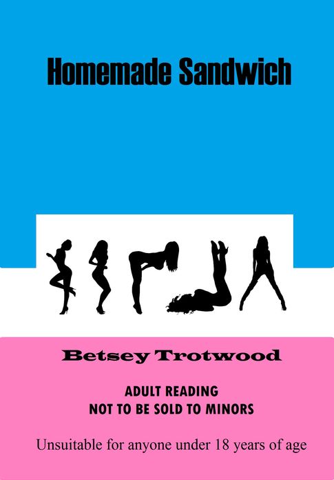 Homemade Sandwich