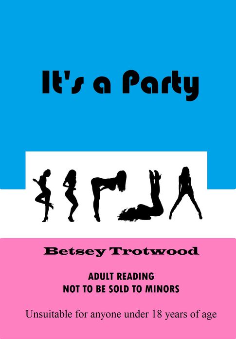 It's a Party